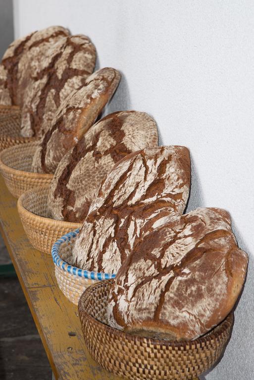 Buschenschank Orsl Wildbach エクステリア 写真